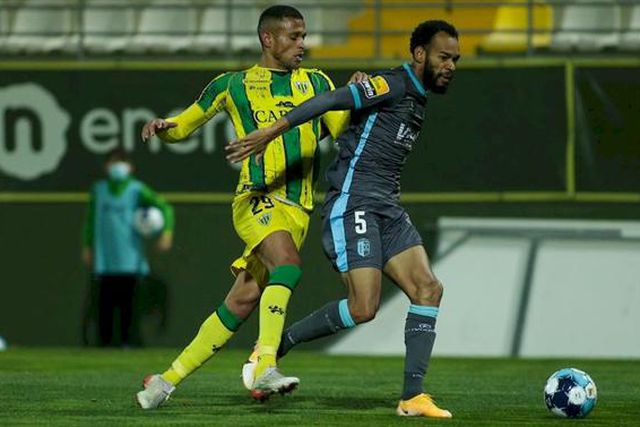 Coritiba volta a cobiçar Anderson