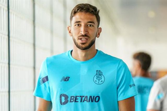 «Quero fazer a melhor época e conquistar todos os títulos possíveis»