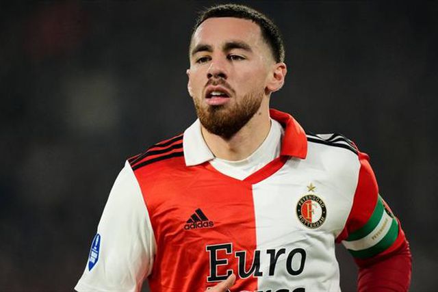 Kokçu: o que o Benfica dá e o que o Feyenoord quer