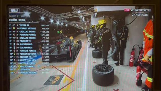 «Falta para o FC Porto»: Comentário na Eurosport gerou indignação