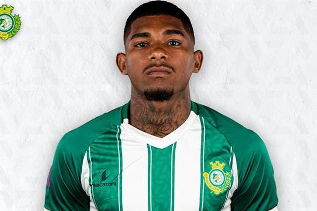 Gabriel Lima rescinde