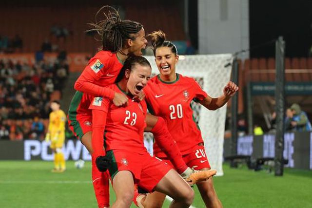 Portugal vence Vietname e sonha com os 'oitavos'