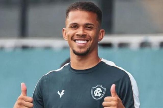 Pablo Roberto assina até 2026