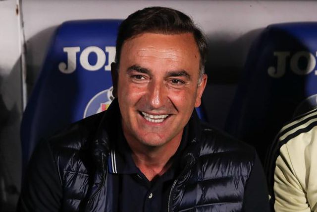Carvalhal salva Celta com vitória sobre o campeão Barça!