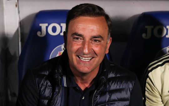 Carvalhal salva Celta com vitória sobre o campeão Barça!