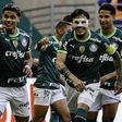 Palmeiras acaba com série de cinco jogos sem vencer no campeonato