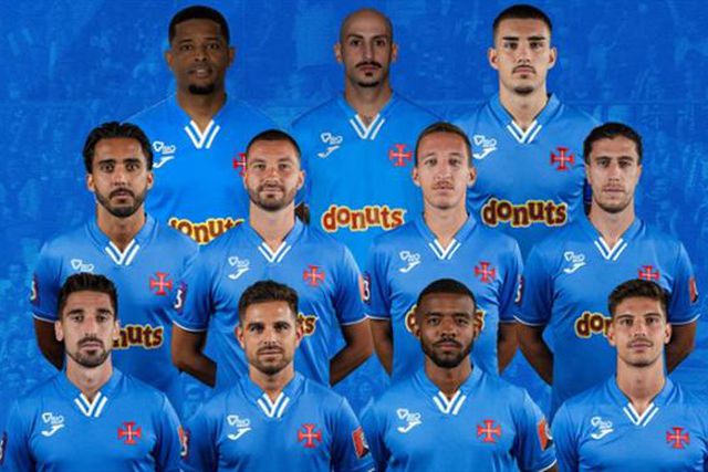 Revolução no plantel para o regresso aos campeonatos profissionais: Anunciadas 11 saídas