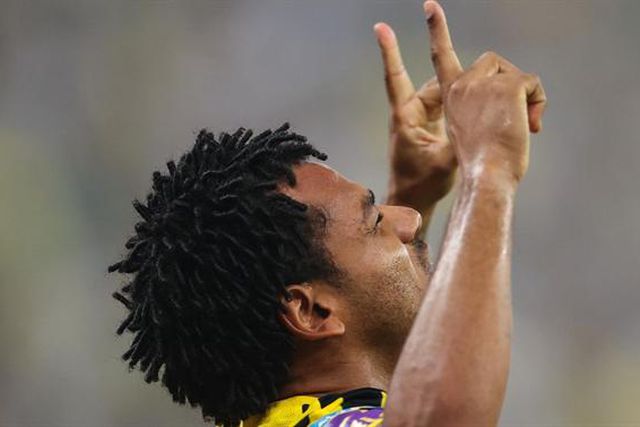 Al Ittihad, de Nuno Espírito Santo, vence e mantém vantagem sobre Al Nassr e Ronaldo