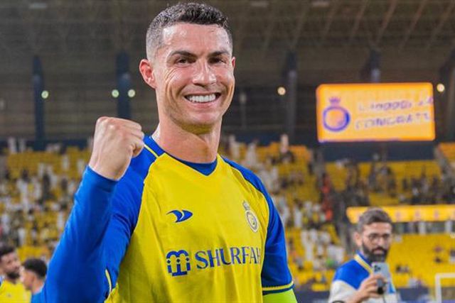 «Liga da Arábia Saudita pode chegar ao 'top'-5 mundial»