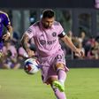 Mais um bis de Messi para aquecer Miami (vídeo)