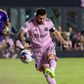 Mais um bis de Messi para aquecer Miami (vídeo)