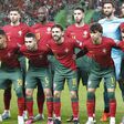 Portugal mantém posição no 'ranking' de seleções