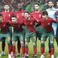 Portugal mantém posição no 'ranking' de seleções