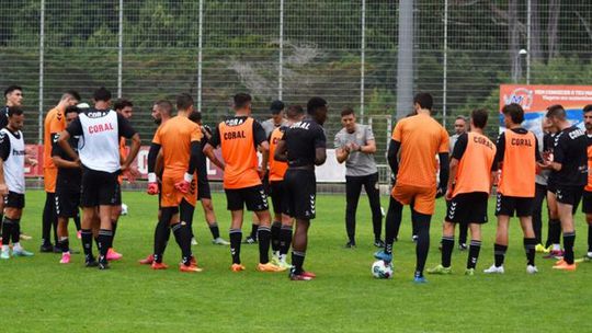 Mais dois reforços esperados no Funchal