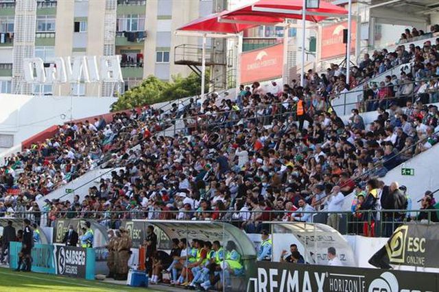 Pré-época arranca a 6 de julho