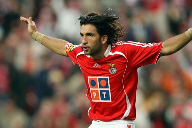 Mexicano recorda passagem pela Luz: «Abri fronteiras para os que vieram depois»