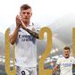 Oficial: Kroos avança para décima época de branco