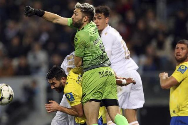 Arouca e V. Guimarães também vão a sorteio