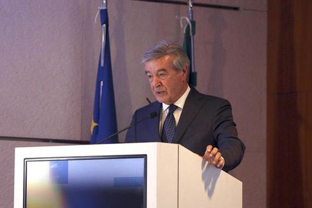 Fernando Gomes comprou títulos: o valor investido