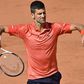 Roland Garros: Djokovic apura-se para os quartos de final em menos de duas horas