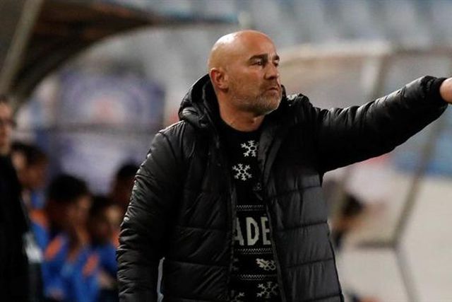 José Nando vai dirigir Valadares Gaia