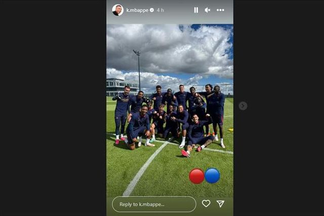 Proscritos de luxo! Quantos milhões estão nesta foto?