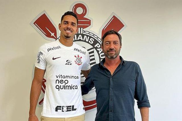 «Lucas Veríssimo? Jogador de altíssimo nível!»