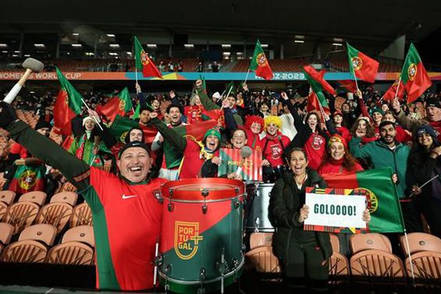 Navegadoras registaram novo aumento de audiência