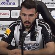Sérgio Conceição de saída