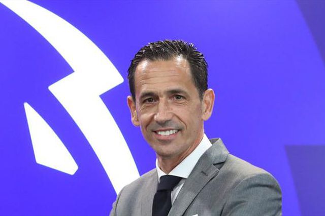 Pedro Proença reeleito presidente