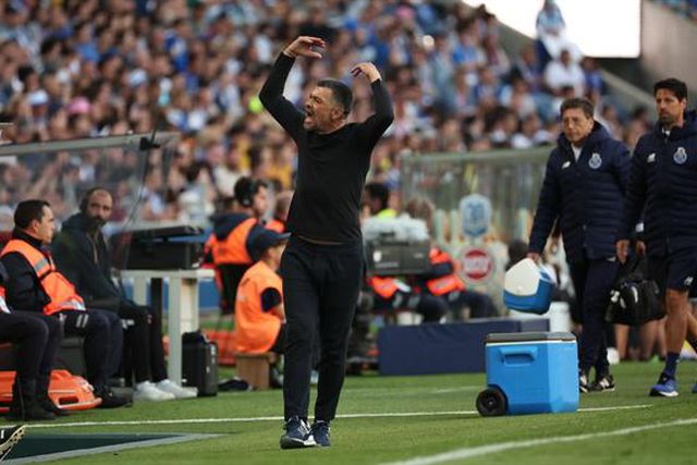 Conceição atrás de mais um recorde