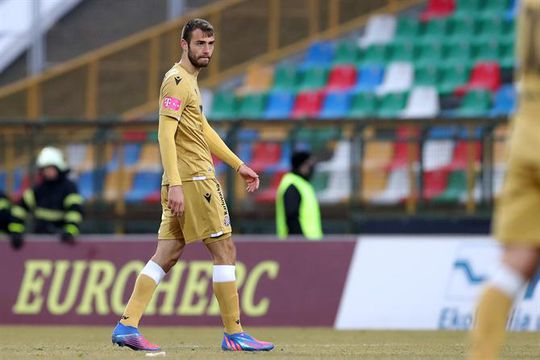 Ferro vence Taça da Croácia pelo Hajduk Split