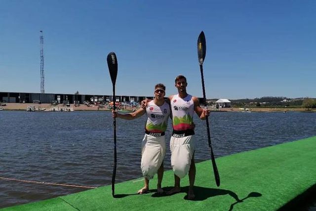 Portugueses de ouro, prata e bronze no Europeu de sub-23