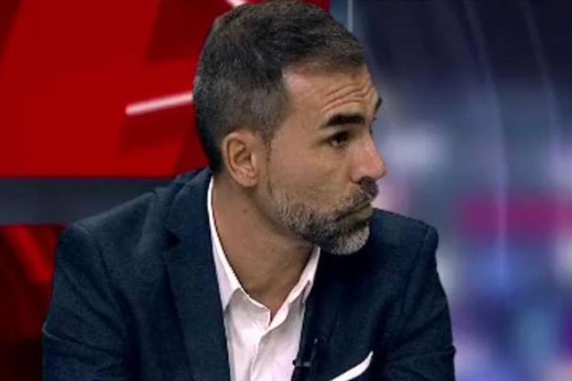 Nuno Gomes fala de um clube peculiar que só joga com mexicanos (vídeo)