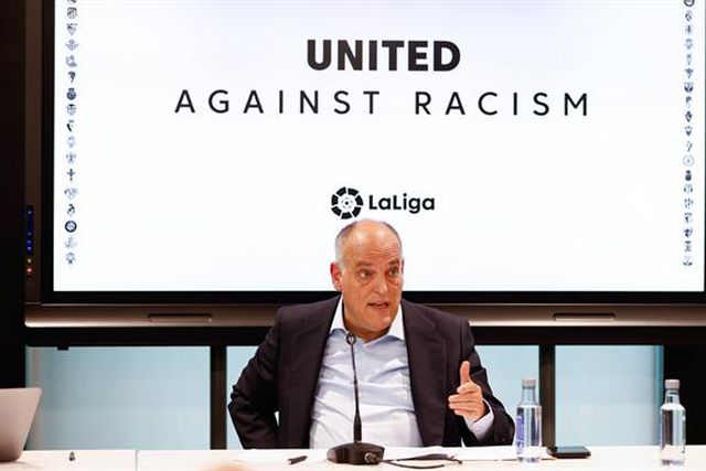 «Espero que não tenha consequências na candidatura ibérica»