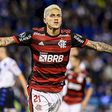 Pedro falta a treino após agressão de preparador físico