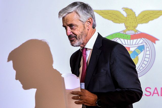 Rui Costa que se cuide