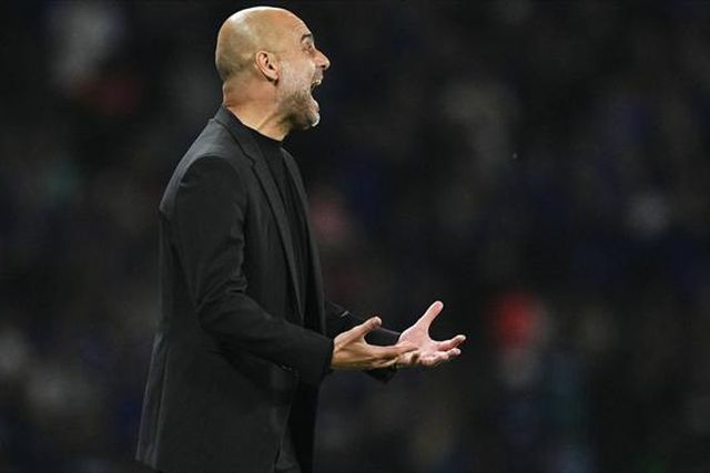 Segundo ‘treble’ da história e 36.º título (!) da carreira para Guardiola
