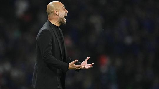 Segundo ‘treble’ da história e 36.º título (!) da carreira para Guardiola