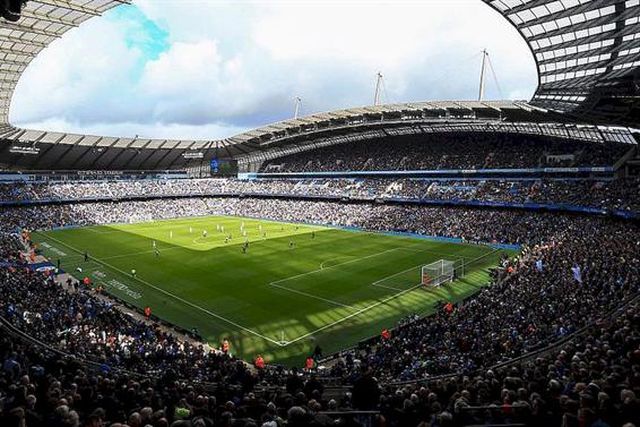 Divulgados novos detalhes sobre a milionária expansão do estádio