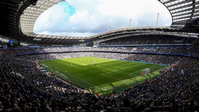 Divulgados novos detalhes sobre a milionária expansão do estádio