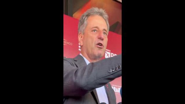 «Se o Benfica está interessado no Pedro, é simples…»