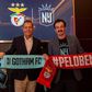 Benfica assina parceira com o Gotham FC