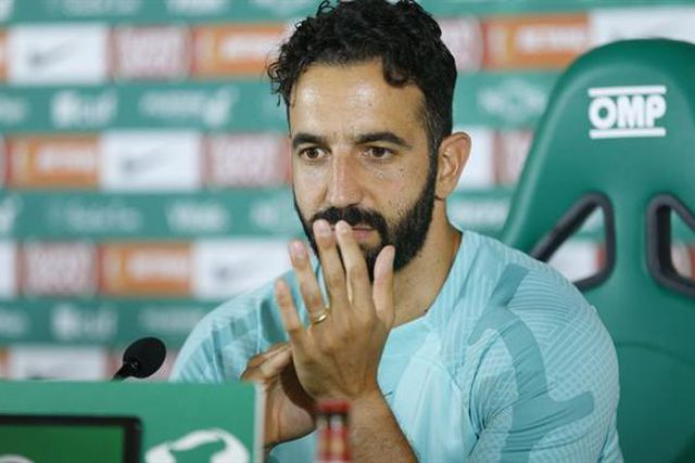 «Jogadores vão começar do zero, já viram como é difícil jogar no Sporting»