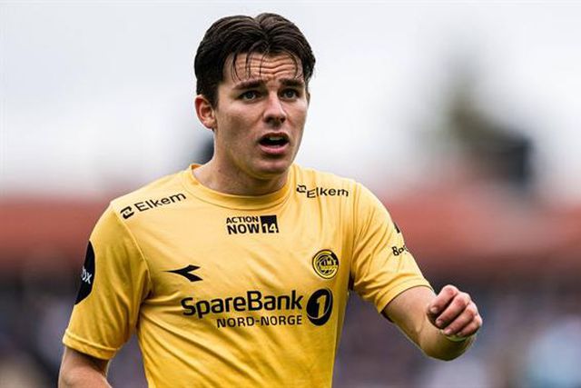 Escolhido o sucessor de alvo do Benfica