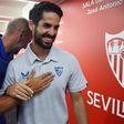 Resposta à acusação de agressão de Isco: «Se me tivesse apanhado em Sevilha...»