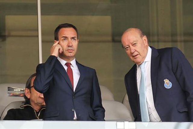 «Outros não ganharam nada e acham que fizeram boa época...»