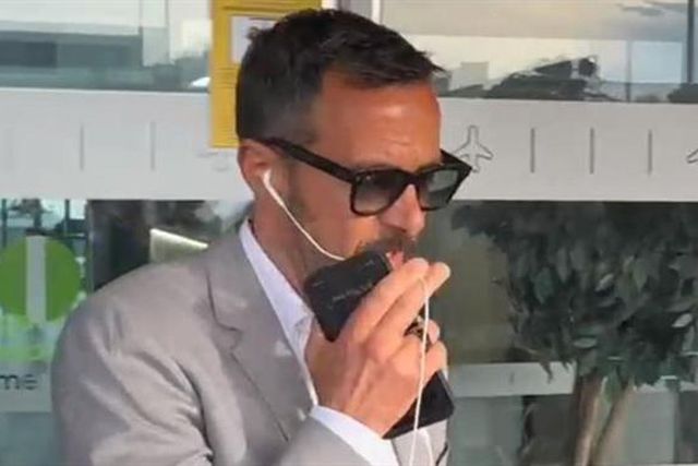 Jorge Mendes em Barcelona com Bernardo Silva e Rúben Neves na agenda (vídeo)