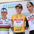 Skjelmose vence Volta à Suíça; Evenepoel com derrota humilhante