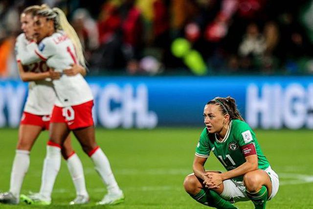 Canadá estreia-se a vencer e relança apuramento